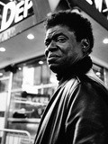 Music : Charles Bradley - Ain't It a Sin