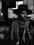 Music : Curtis Harding - On and on
