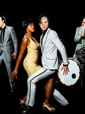 Music : Fitz and the Tantrums - MoneyGrabber