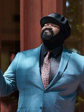 Music : Gregory Porter - Revival