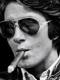 Music : Jacques Dutronc - La fille du père Noël