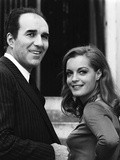 Music : La chanson d'hélène - Romy Schneider et Michel Piccoli