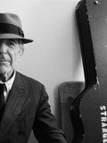 Music : Leonard Cohen - You want it darker