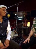 Music : Mark Ronson, Anderson .Paak - Then There Were Two