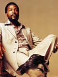 Music : Marvin Gaye - Let's get in on