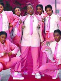 Music : Missy Elliott - Throw It Back