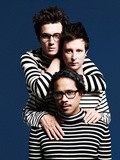 Music : Radio Elvis - Solarium