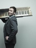 Music : Raphael Gualazzi - Un mare in Luce