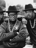 Music : Run dmc - It's like that