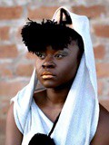 Music : Sampa the Great - Final Form