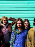 Music : Tame Impala - Lost in yesterday