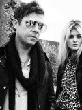 Music : The Kills - Black Balloon