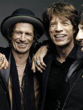 Music : The Rolling Stones - Living in a ghost town