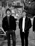 Music : The Sherlocks - Live for the moment