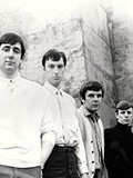 Music : Unit 4 + 2 - Concrete and Clay