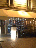 My Addresses, café restaurant: Le Trésor - 7/9, rue du Trésor - Paris 4