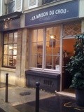 My Addresses : La Maison du Chou, le chou à la crème entre tradition et modernité - 7, place de Fürstenberg - Paris 6