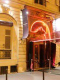 My addresses: Le Café Carmen - 22, rue Douai - Paris 9