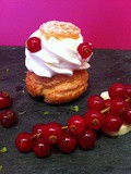 My Addresses : Popelini, pâtisserie spécialisée dans les choux à la crème - 29, rue Debelleyme - Paris 3