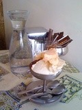 My Addresses : Pozzetto, l'authentique crème glacée à l'italienne - 39, rue du roi de Sicile - Paris 4