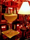 Nightlife : Cocktail time au Café Chic - Paris 8