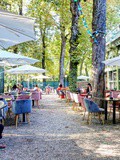 Nightlife : Jardin Bohème, 90's Party au Chalet du Lac tous les jeudis