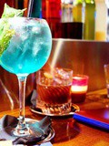 Nightlife : La nouvelle carte des cocktails du Blueberry, la version Izakaya du maki bar préféré de Saint-Germain-des-Prés - Paris 6