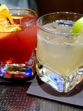 Nightlife : La nouvelle collection printemps-été des cocktails du bar E7 - Hôtel Edouard 7 - Paris 2
