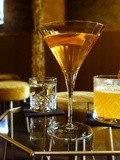 Nightlife : Mobster Bar, cocktails chics, speakeasy raffiné et mythe des années 1920 - Paris 11