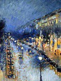 Paris : Camille Pissarro, la Ville Lumière à l'aune de l'impressionnisme