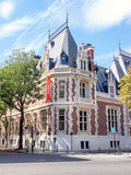 Paris : Citéco, la Cité de l'économie, une nouvelle institution culturelle et pédagogique - XVIIème