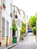 Paris : Clin d'oeil au passage Boiton en flânant du côté de la Butte aux Cailles - XIIIème