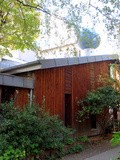 Paris : Eglise orthodoxe Saint-Séraphin-de-Sarov, un confetti russe au coeur de la ville - 91 rue Lecourbe - XVème