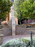 Paris : Fontaine Saint Denis à Montmartre, légende médiévale, source sacrée et hagiographie apocryphe - XVIIIème