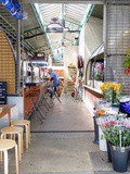 Paris : Marché des Enfants Rouges, plus ancien marché couvert de la Capitale, repère gourmand du Haut Marais - IIIème