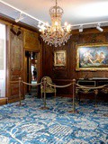 Paris : Musée Cognacq-Jay, destinée d'une collection particulière, splendeur des arts du XVIIIème siècle - IIIème