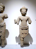 Paris : Musée Guimet, musée national des arts asiatiques, oeuvre d'un homme, passion de l'orientalisme - XVIème