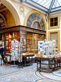 Paris : Passages couverts parisiens, les 18 passages ayant résisté au temps et aux grandes évolutions urbanistiques