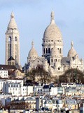 Paris : Sacré-Coeur, 10 clés pour une visite à Montmartre de la basilique - XVIIIème