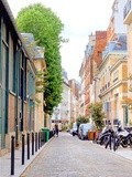Paris : Villa d'Alésia, ateliers d'artistes et passé industriel - XIVème