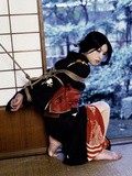 Photo : Nobuyoshi Araki - Les femmes, les fleurs, le bondage et le quotidien