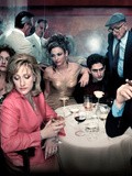 Série : Les Soprano, de David Chase - Saisons 1 à 6 disponibles sur ocs