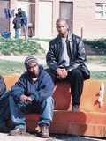 Série : The Wire / Sur écoute - Saisons 1 à 5, à retrouver en intégralité sur ocs