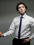 Spectacle : Alex Vizorek est une oeuvre d'art - Théâtre de la Pépinière