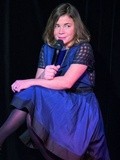 Spectacle : Je parle toute seule - Blanche Gardin à l'Européen et au Trianon pour deux dates exceptionnelles