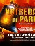Spectacle : Notre Dame de Paris de retour en France à la rentrée 2016
