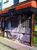 Street Art : les interventions de Sten & Lex à Paris en juillet dernier
