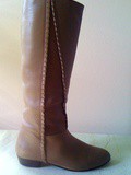 Sunday Shoes: Vintage Marant-esque