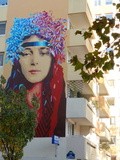 Sunday Street Art : Btoy - rue Esquirol - Paris 13