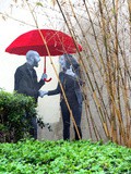 Sunday Street Art : Le Mouvement - rue d'Aboukir - Paris 2